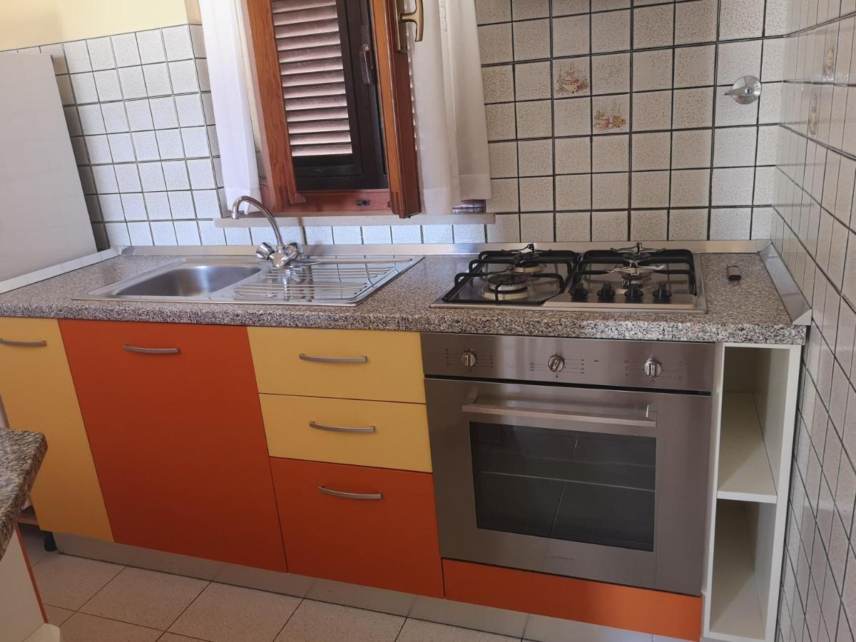 Casa Barbara - Servizi Inclusi - Services Included