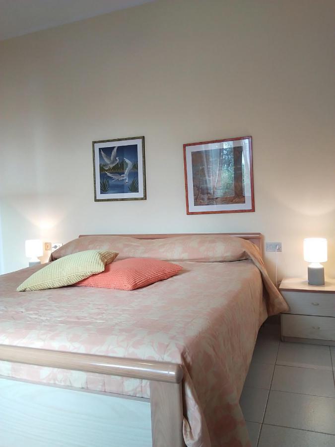Casa Barbara - Servizi Inclusi - Services Included Holiday home Capoliveri (Isola d'Elba)