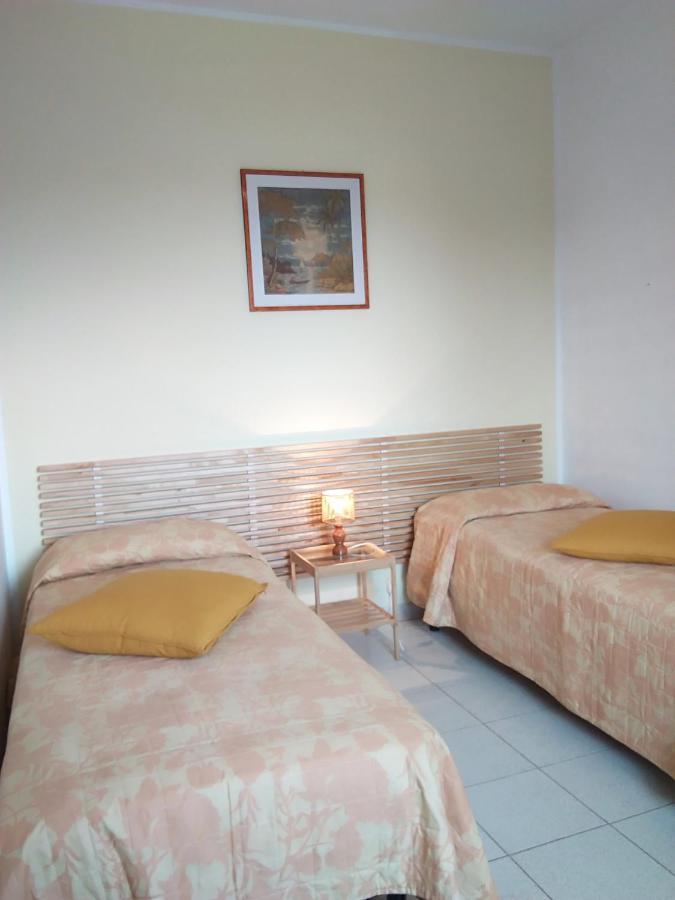 Casa Barbara - Servizi Inclusi - Services Included * Capoliveri (Isola d'Elba)