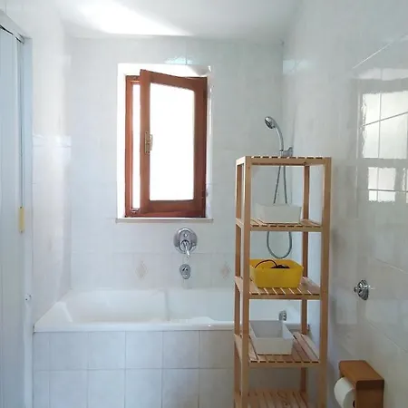 Casa Barbara - Servizi Inclusi - Services Included Capoliveri  Exterior photo