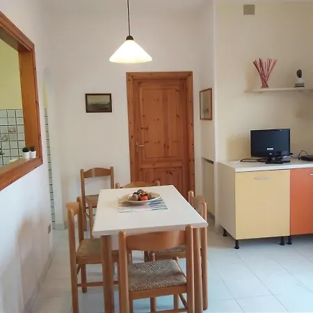 Casa Barbara - Servizi Inclusi - Services Included Capoliveri  Exterior photo