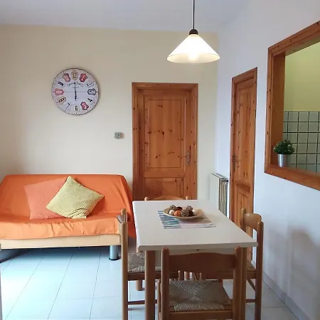 Casa Barbara - Servizi Inclusi - Services Included Capoliveri  Exterior photo