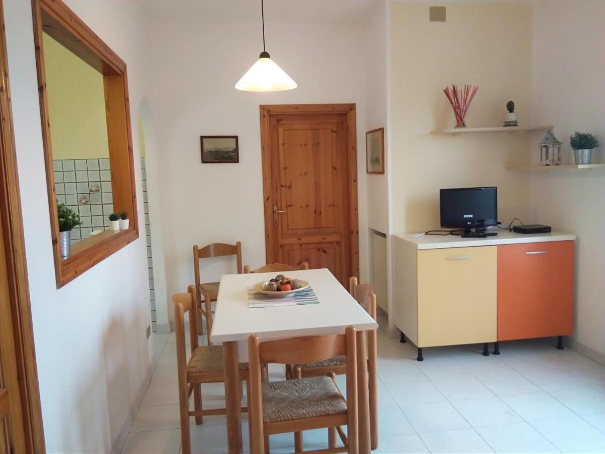 Casa Barbara - Servizi Inclusi - Services Included Ferienhaus