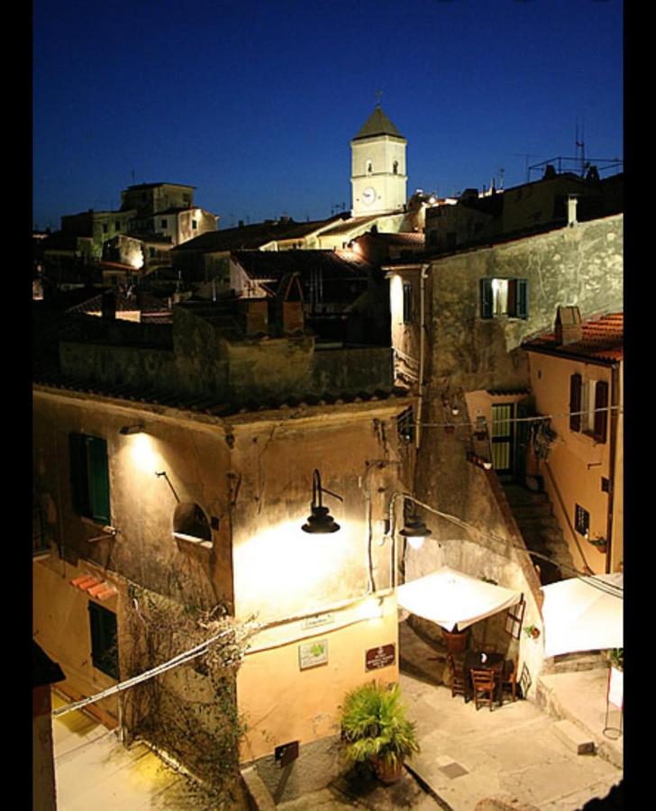 Casa Barbara - Servizi Inclusi - Services Included Vakantiehuis Capoliveri (Isola d'Elba)